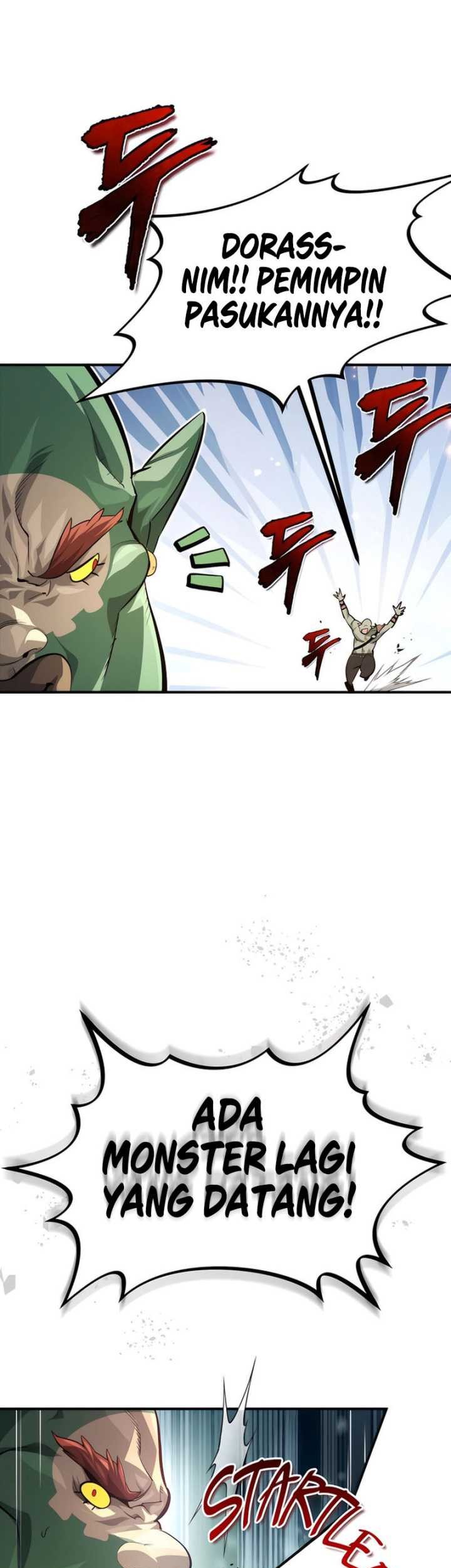 There Are No Bad Heroes In This World Chapter 22 - halaman 25