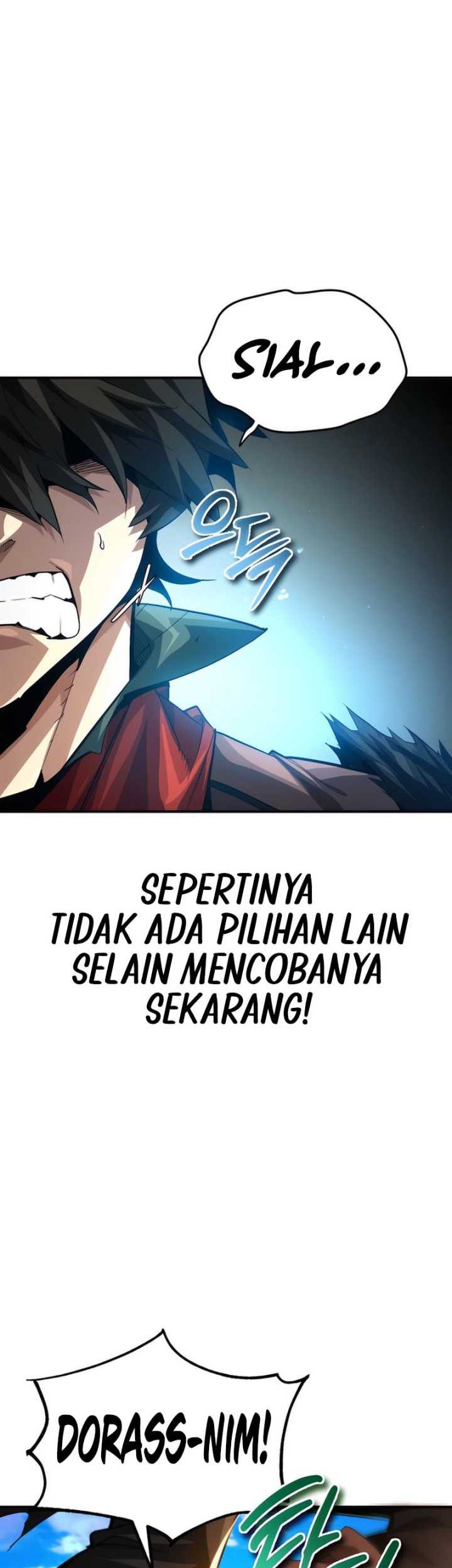 There Are No Bad Heroes In This World Chapter 22 - halaman 31