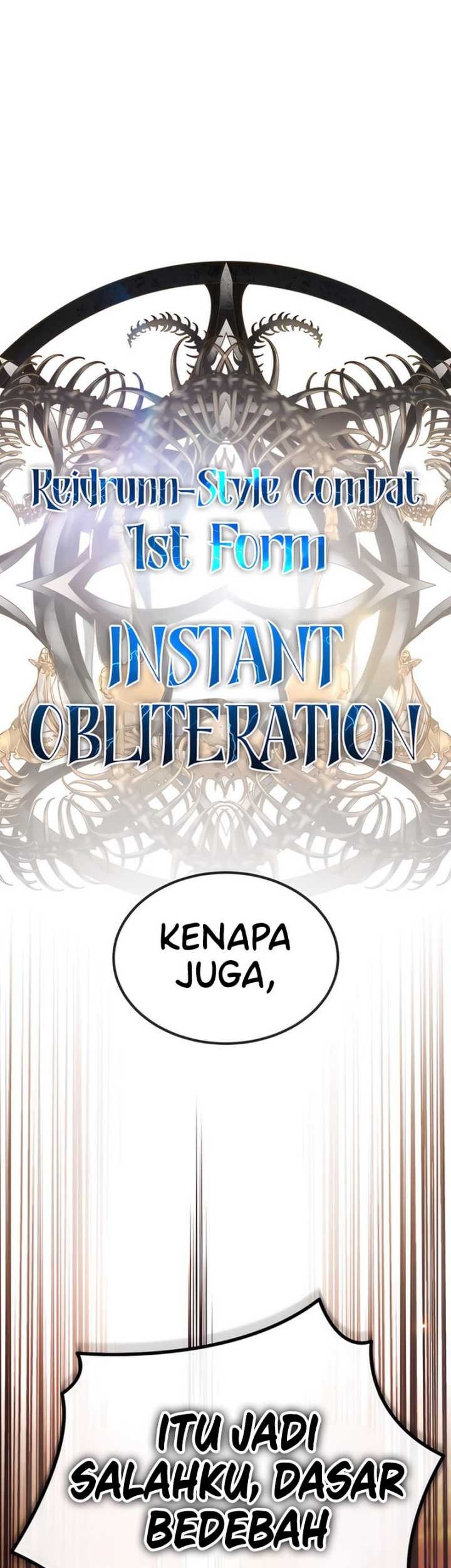 There Are No Bad Heroes In This World Chapter 22 - halaman 33