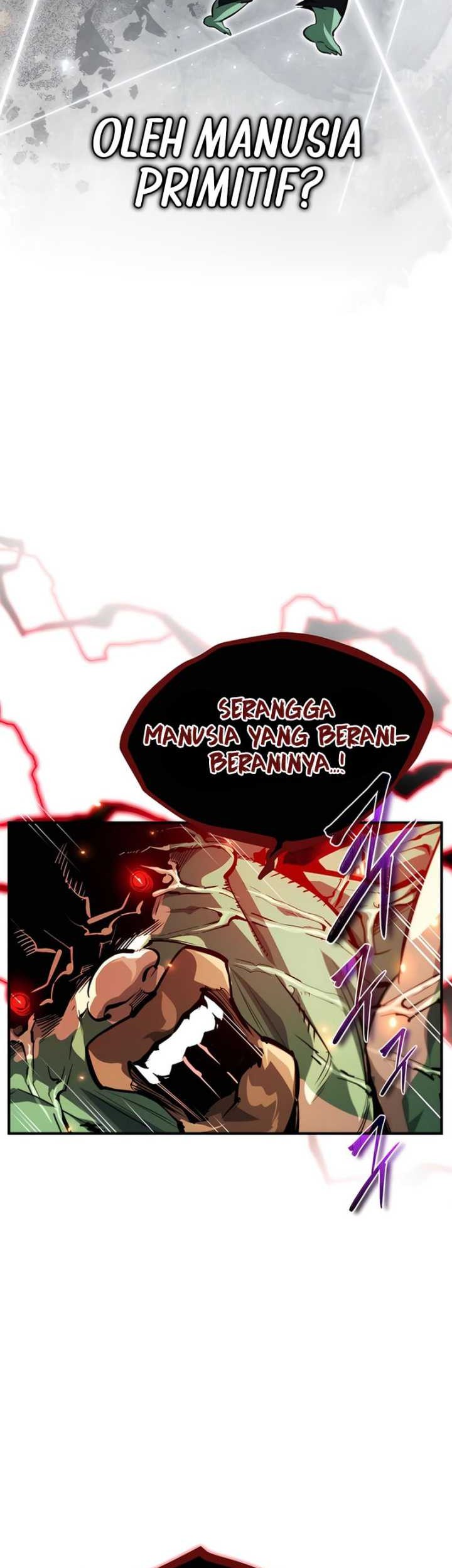 There Are No Bad Heroes In This World Chapter 22 - halaman 39
