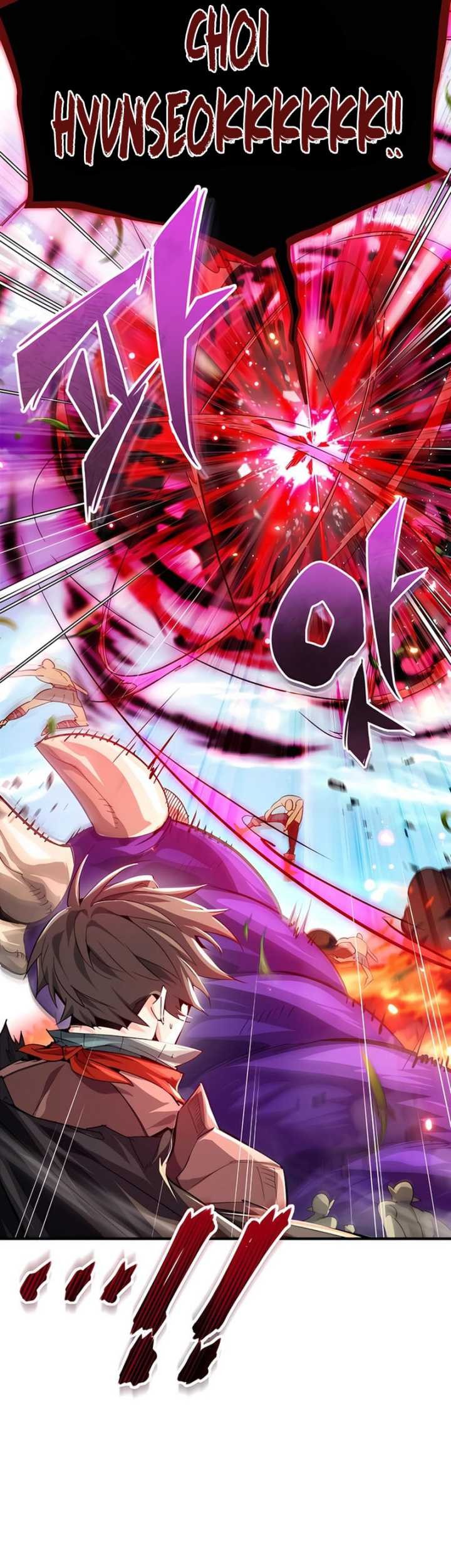 There Are No Bad Heroes In This World Chapter 22 - halaman 41