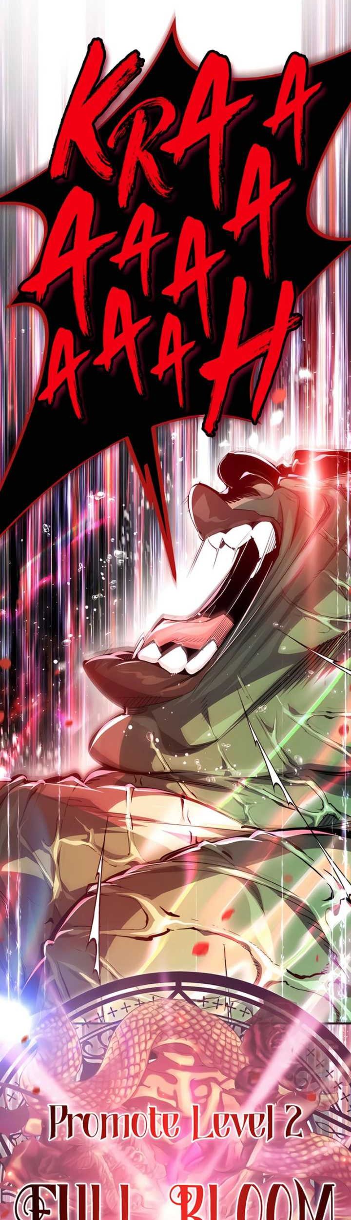 There Are No Bad Heroes In This World Chapter 22 - halaman 43