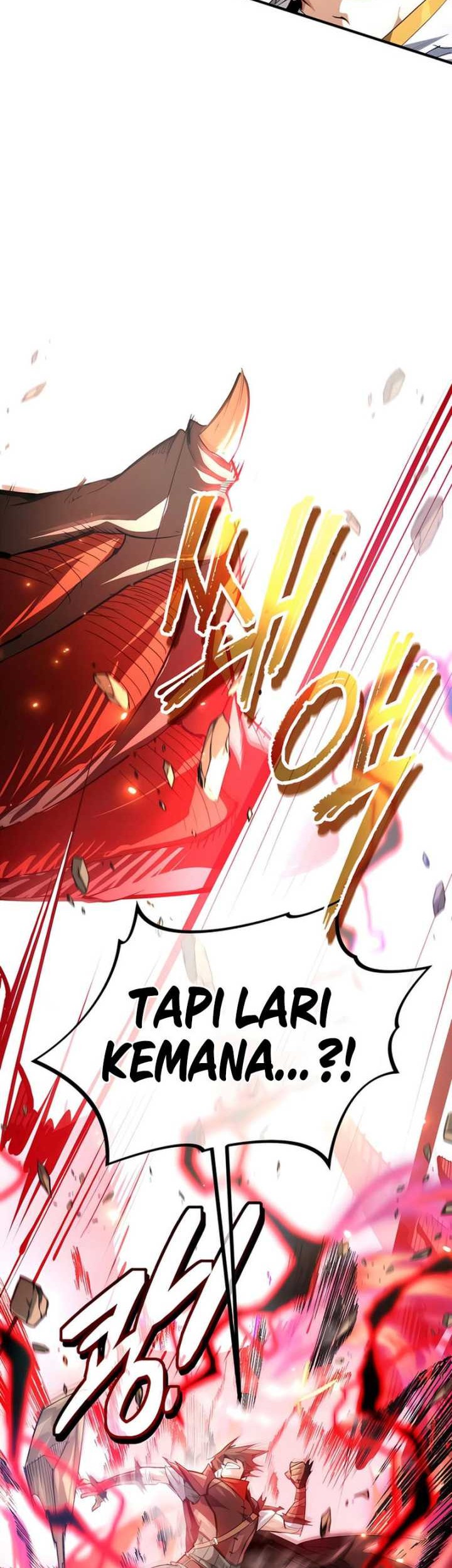 There Are No Bad Heroes In This World Chapter 22 - halaman 46