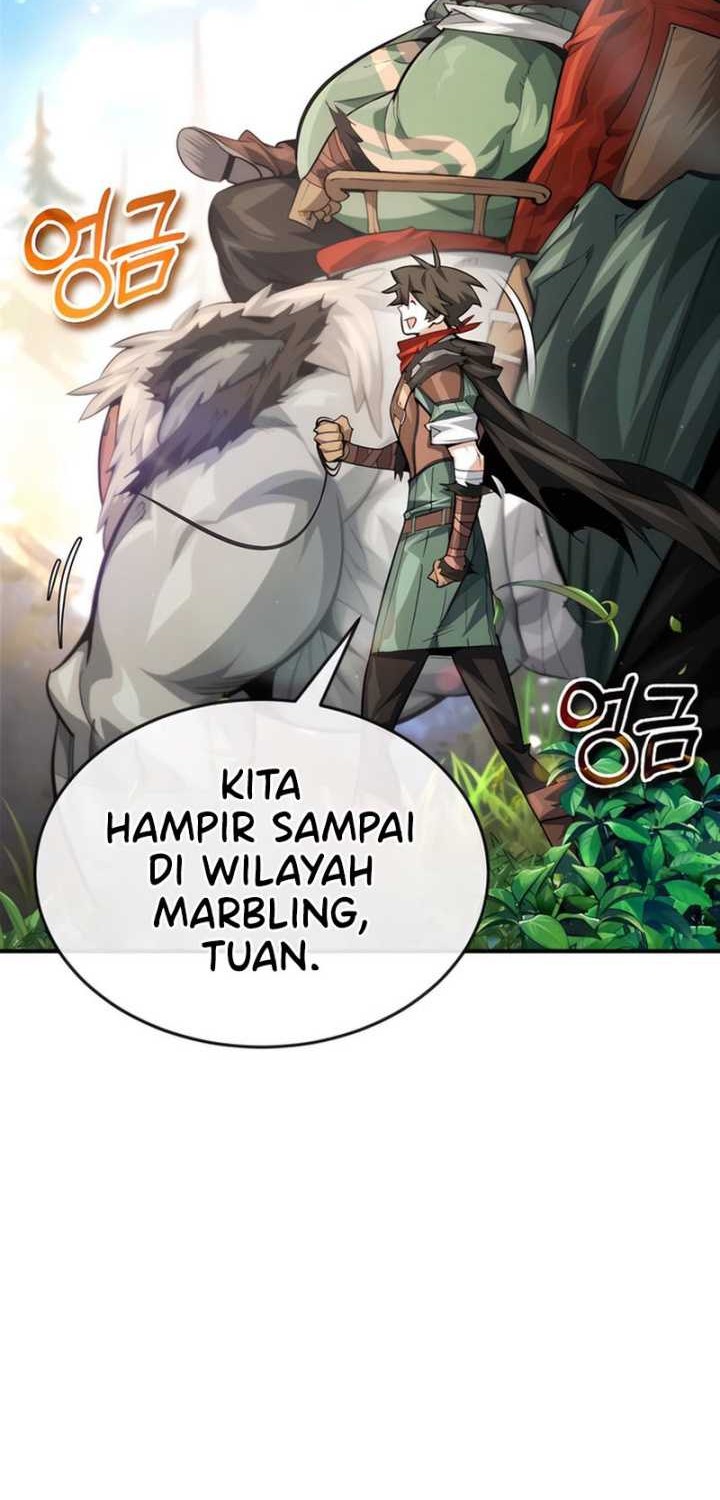 There Are No Bad Heroes In This World Chapter 22 - halaman 5