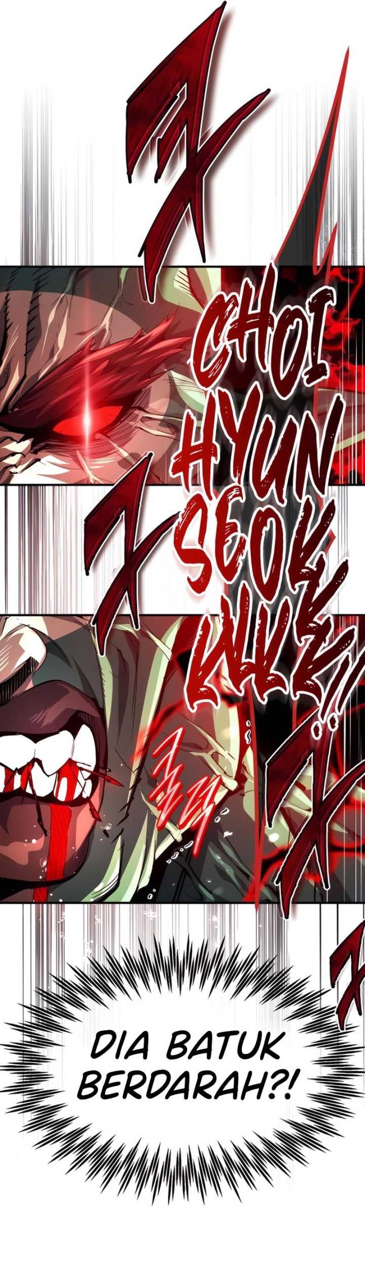 There Are No Bad Heroes In This World Chapter 22 - halaman 53