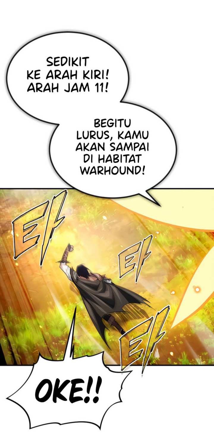 There Are No Bad Heroes In This World Chapter 22 - halaman 56