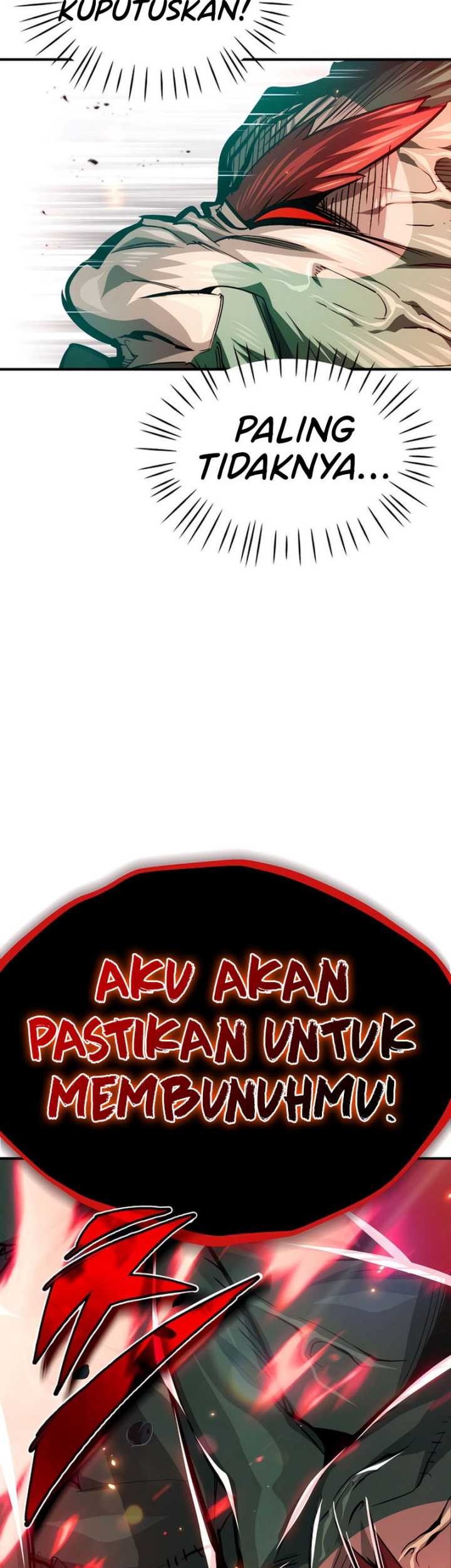 There Are No Bad Heroes In This World Chapter 22 - halaman 61