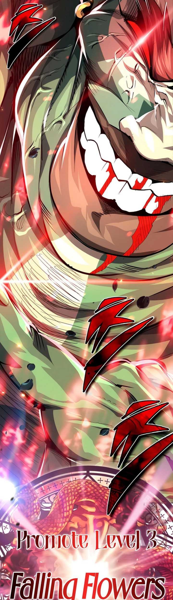 There Are No Bad Heroes In This World Chapter 22 - halaman 62