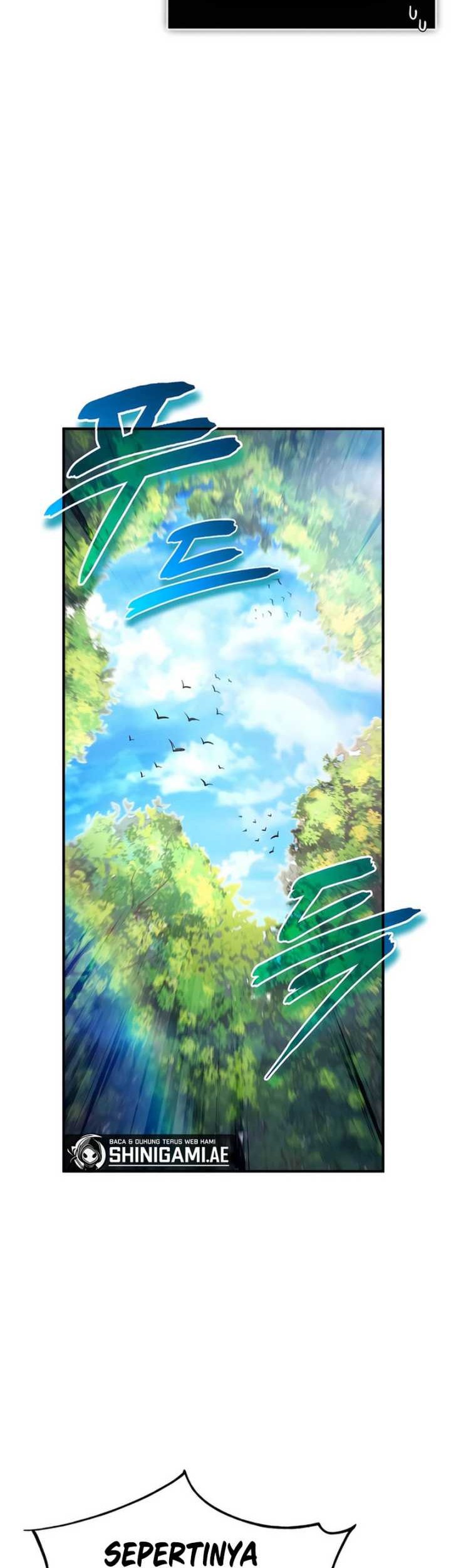 There Are No Bad Heroes In This World Chapter 22 - halaman 7