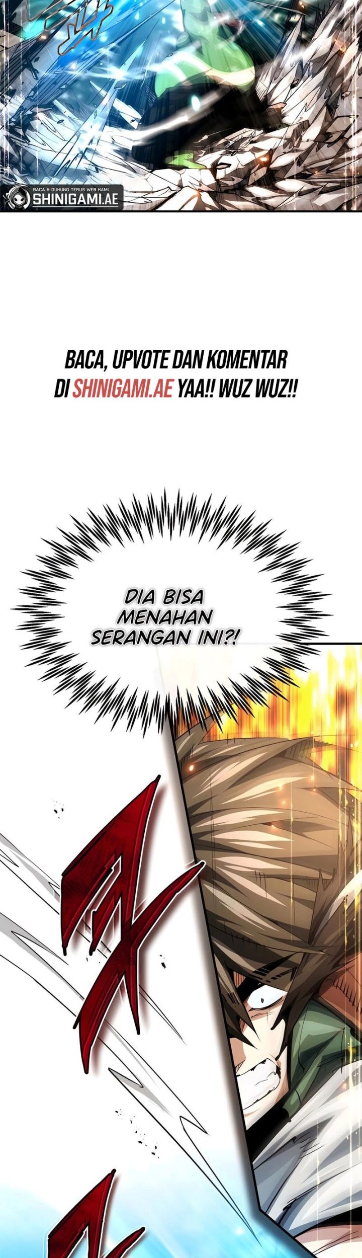 There Are No Bad Heroes In This World Chapter 23 - halaman 16