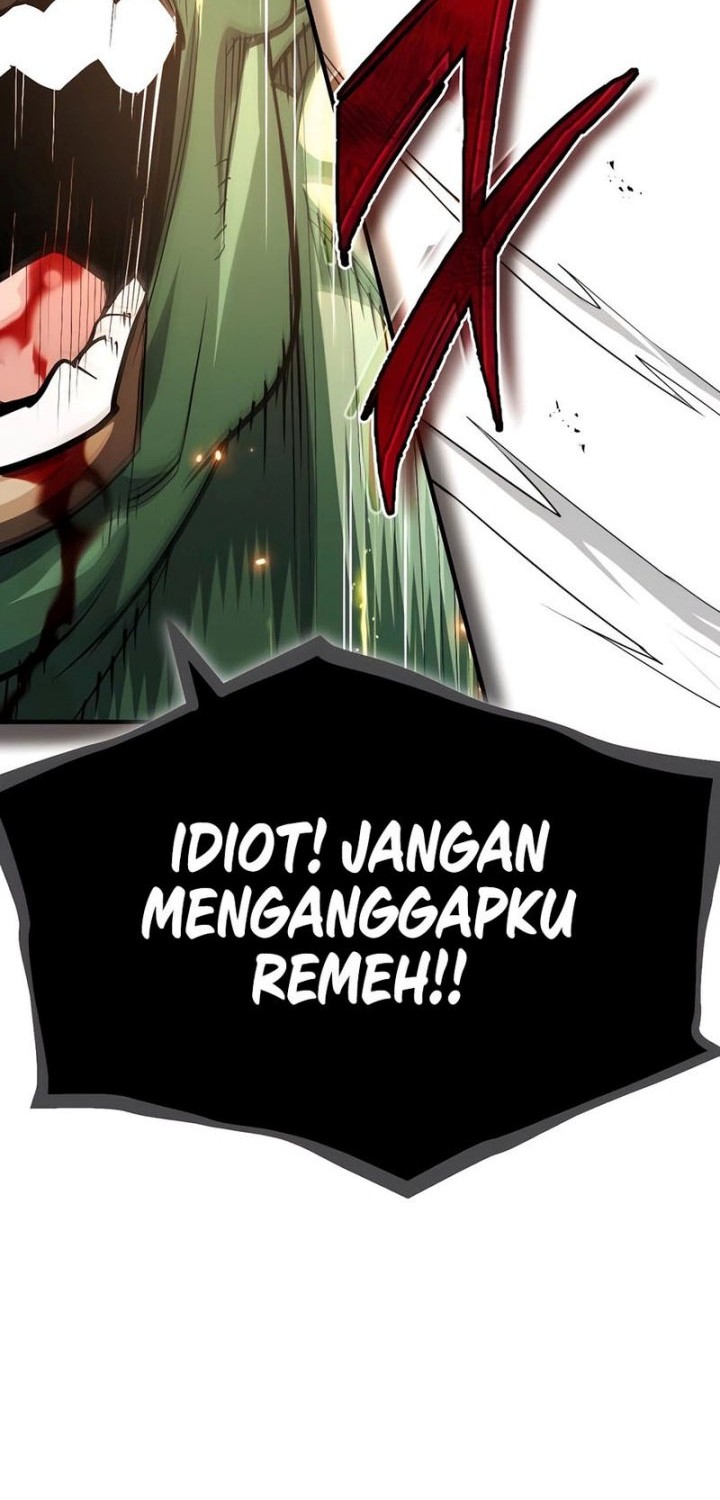 There Are No Bad Heroes In This World Chapter 23 - halaman 18