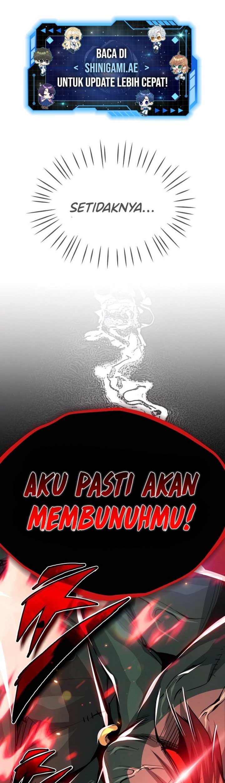 There Are No Bad Heroes In This World Chapter 23 - halaman 2