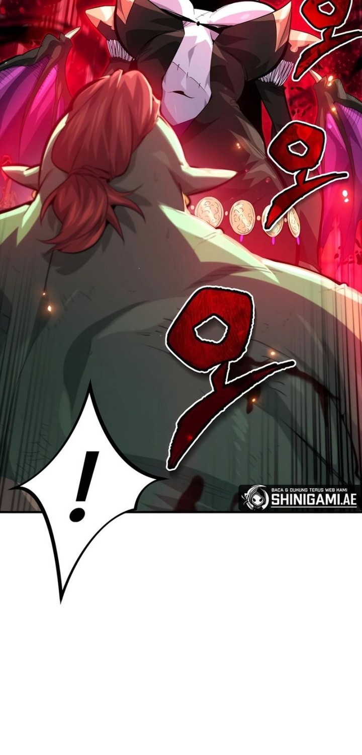 There Are No Bad Heroes In This World Chapter 23 - halaman 26