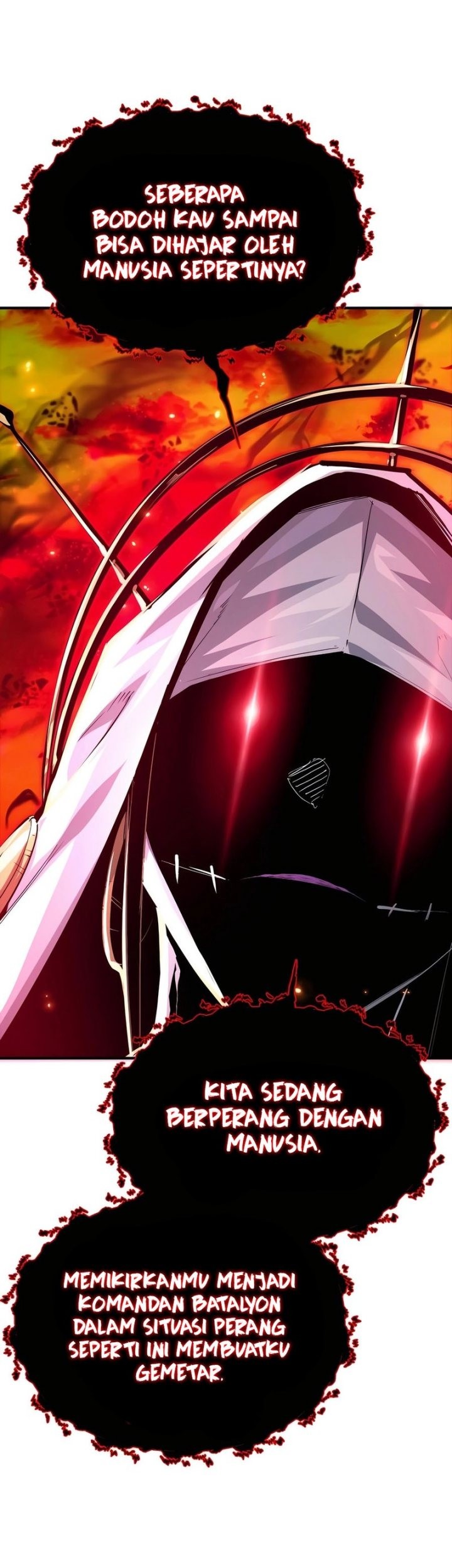 There Are No Bad Heroes In This World Chapter 23 - halaman 27
