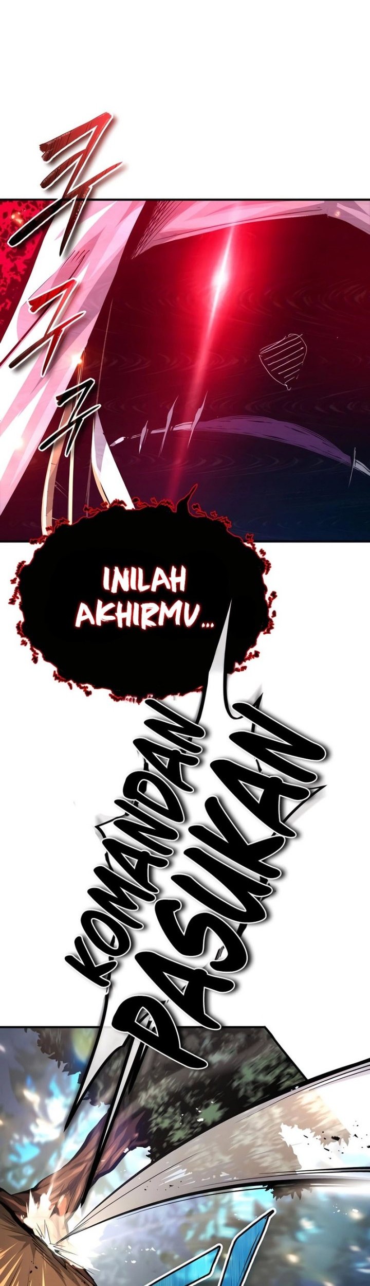 There Are No Bad Heroes In This World Chapter 23 - halaman 28