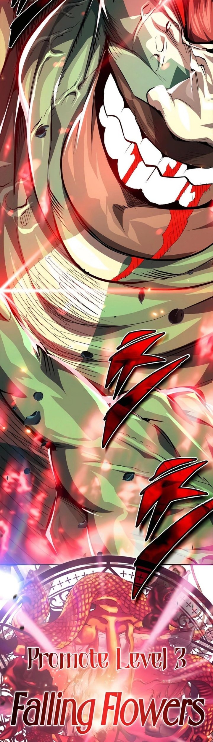 There Are No Bad Heroes In This World Chapter 23 - halaman 3