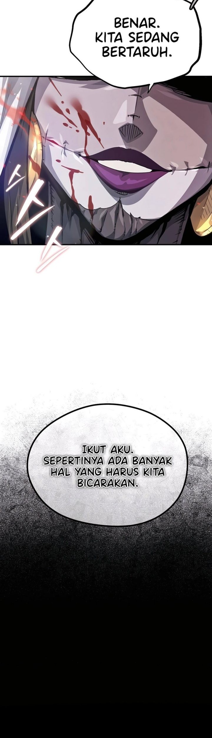 There Are No Bad Heroes In This World Chapter 23 - halaman 33