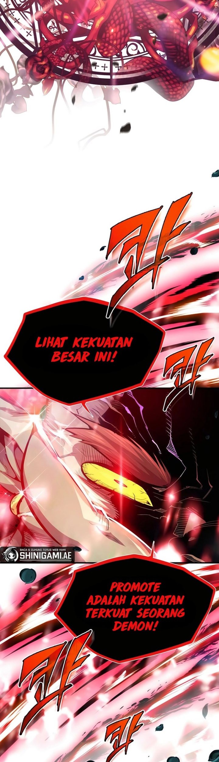 There Are No Bad Heroes In This World Chapter 23 - halaman 4