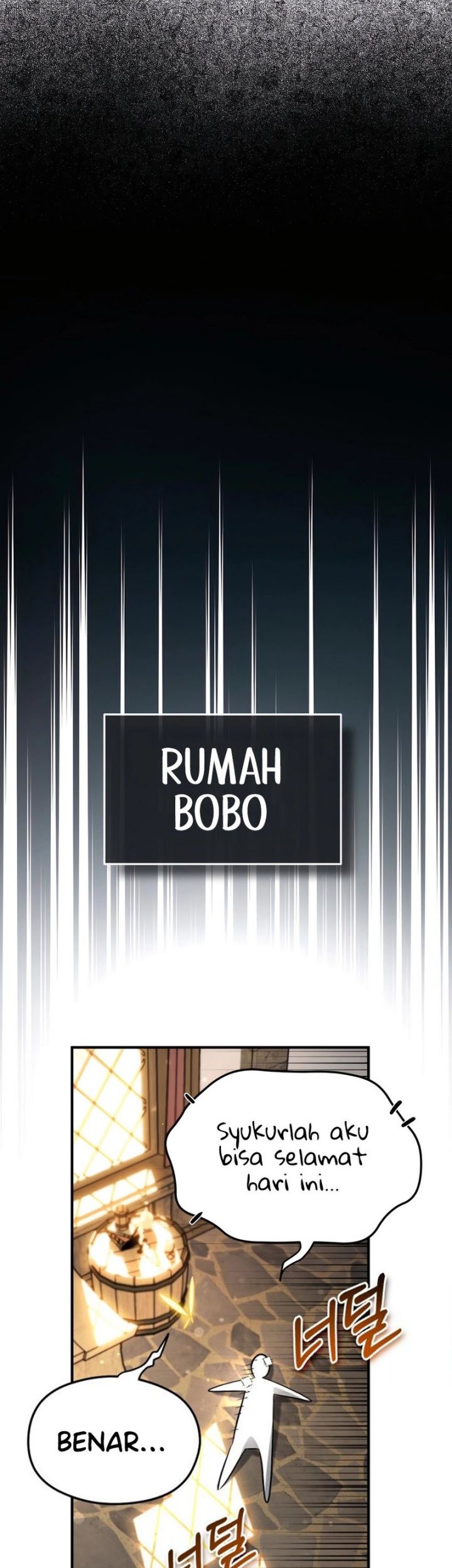 There Are No Bad Heroes In This World Chapter 23 - halaman 41