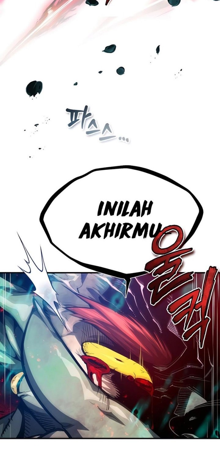 There Are No Bad Heroes In This World Chapter 23 - halaman 5
