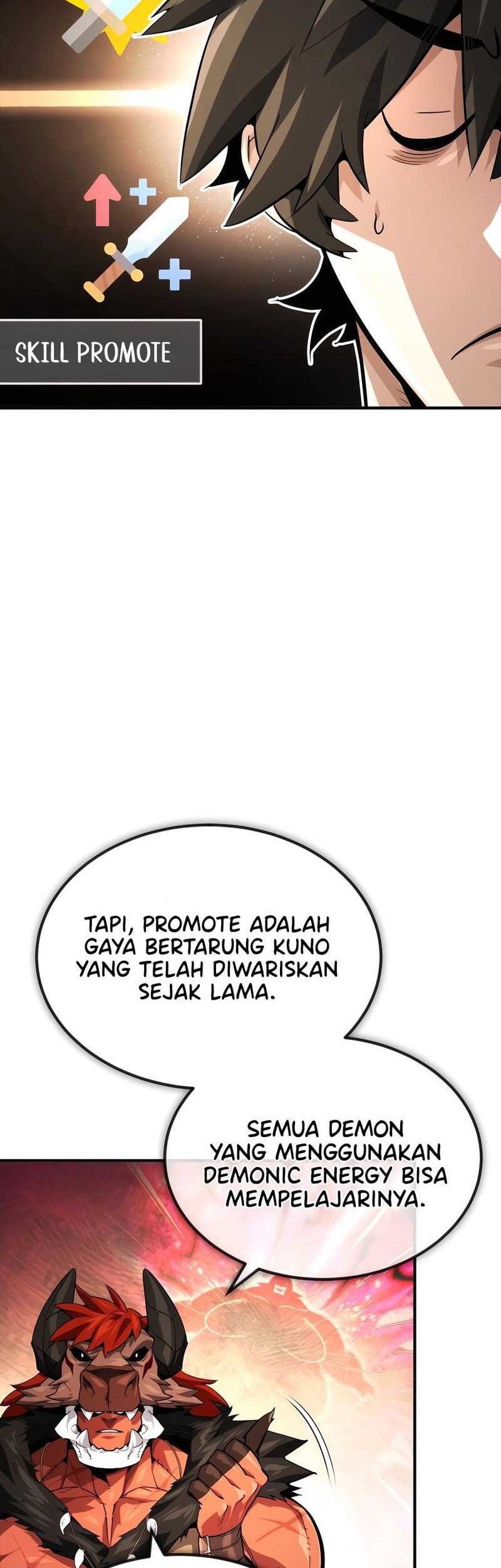 There Are No Bad Heroes In This World Chapter 24 - halaman 11