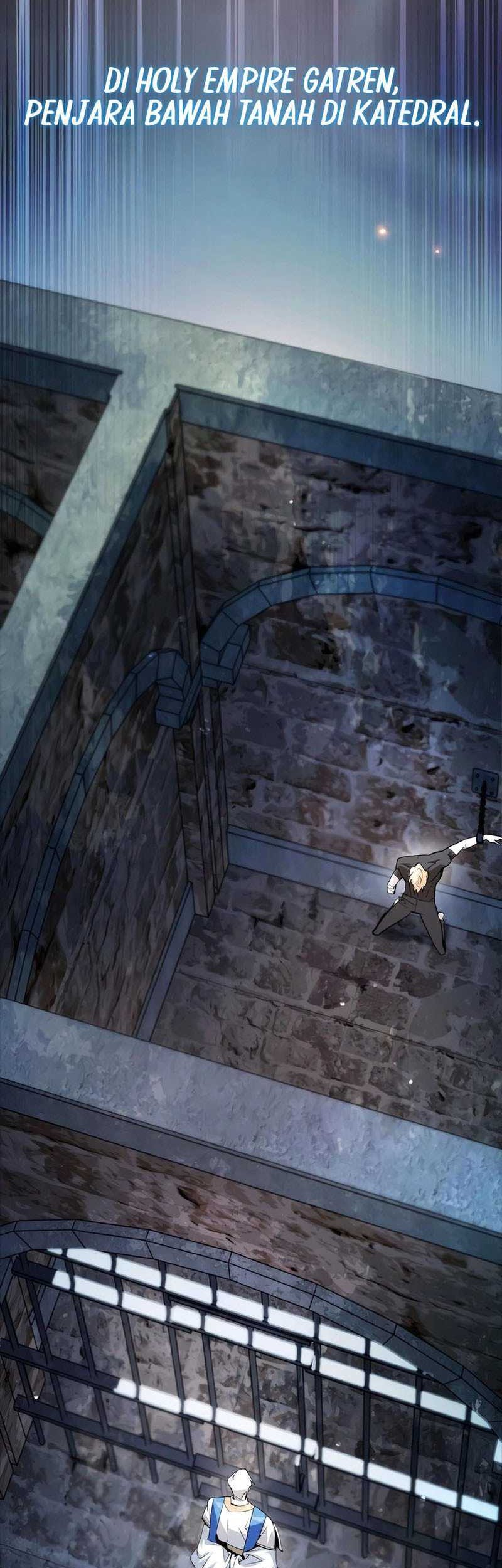 There Are No Bad Heroes In This World Chapter 24 - halaman 19