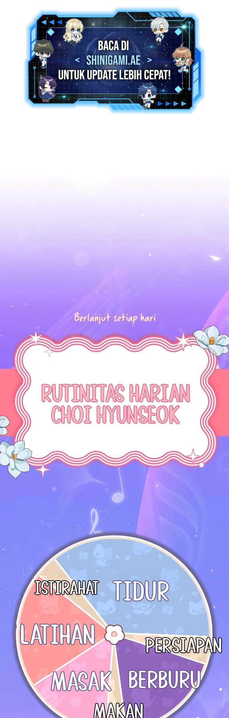 There Are No Bad Heroes In This World Chapter 24 - halaman 2