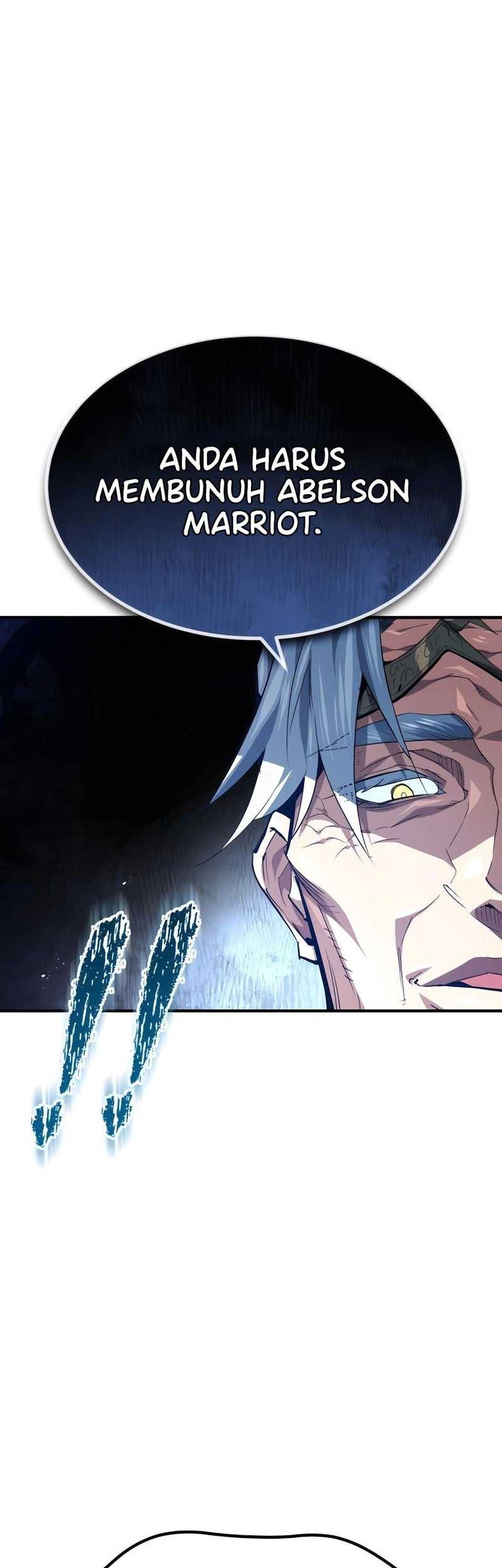 There Are No Bad Heroes In This World Chapter 24 - halaman 23