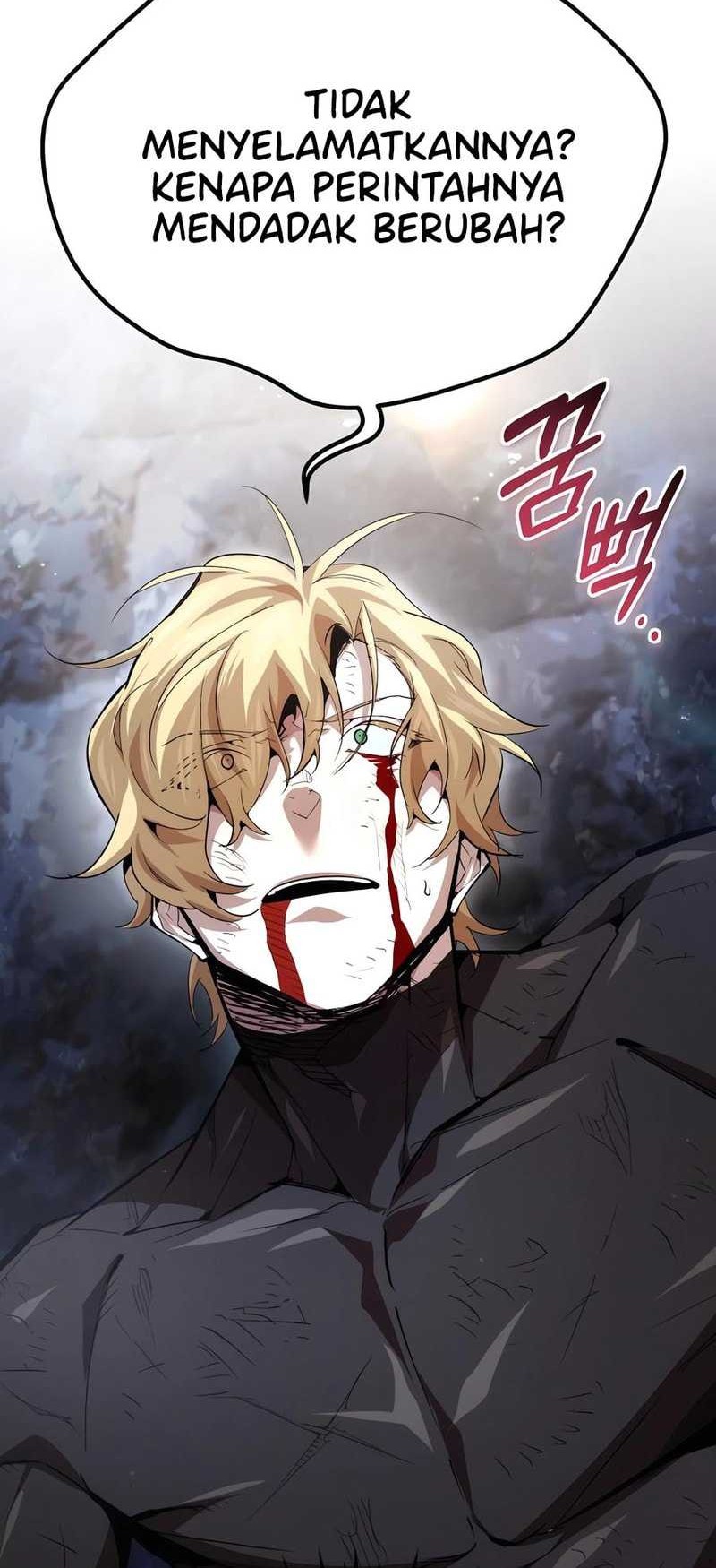 There Are No Bad Heroes In This World Chapter 24 - halaman 24