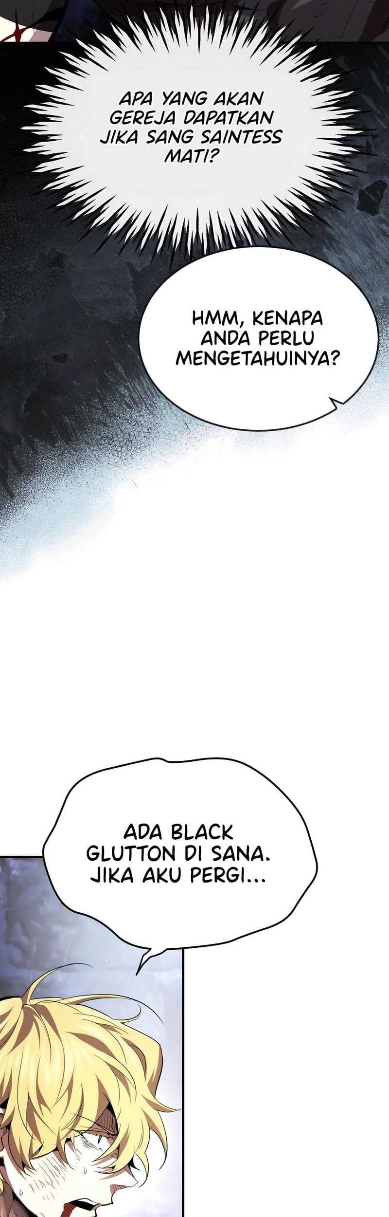 There Are No Bad Heroes In This World Chapter 24 - halaman 25