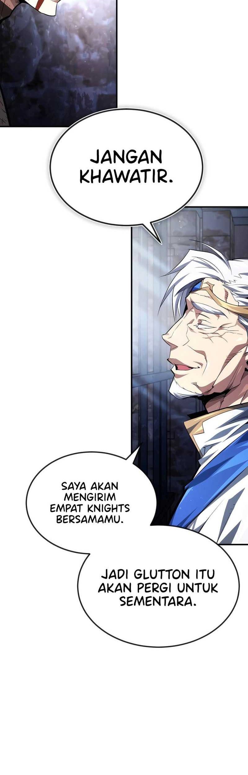 There Are No Bad Heroes In This World Chapter 24 - halaman 26