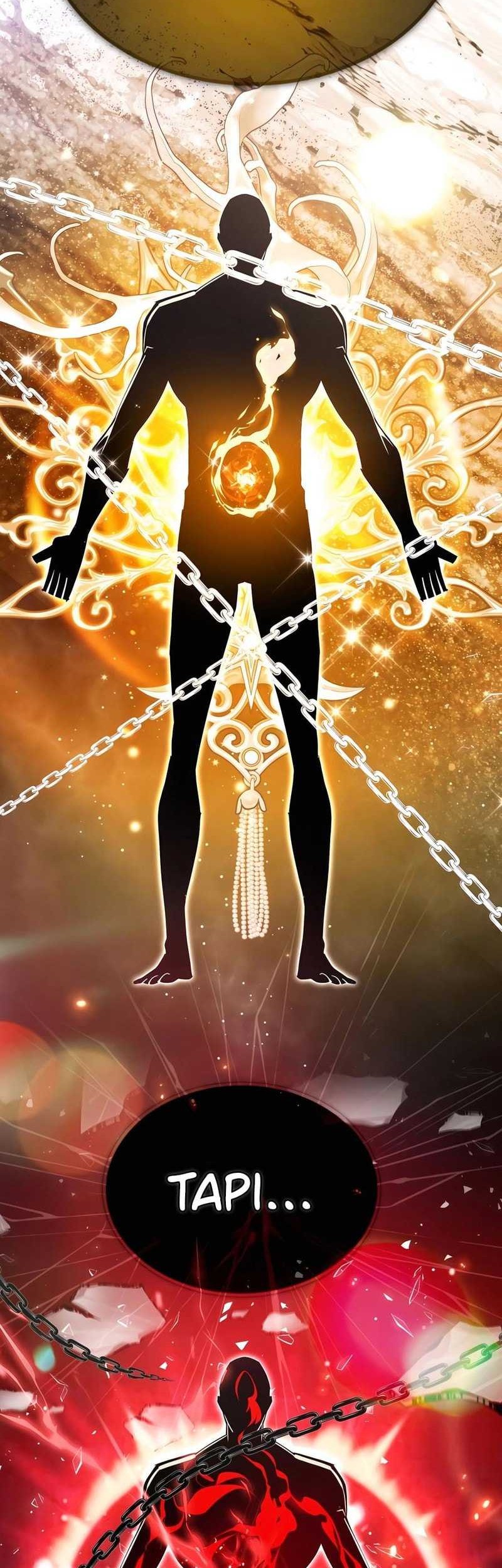 There Are No Bad Heroes In This World Chapter 24 - halaman 34