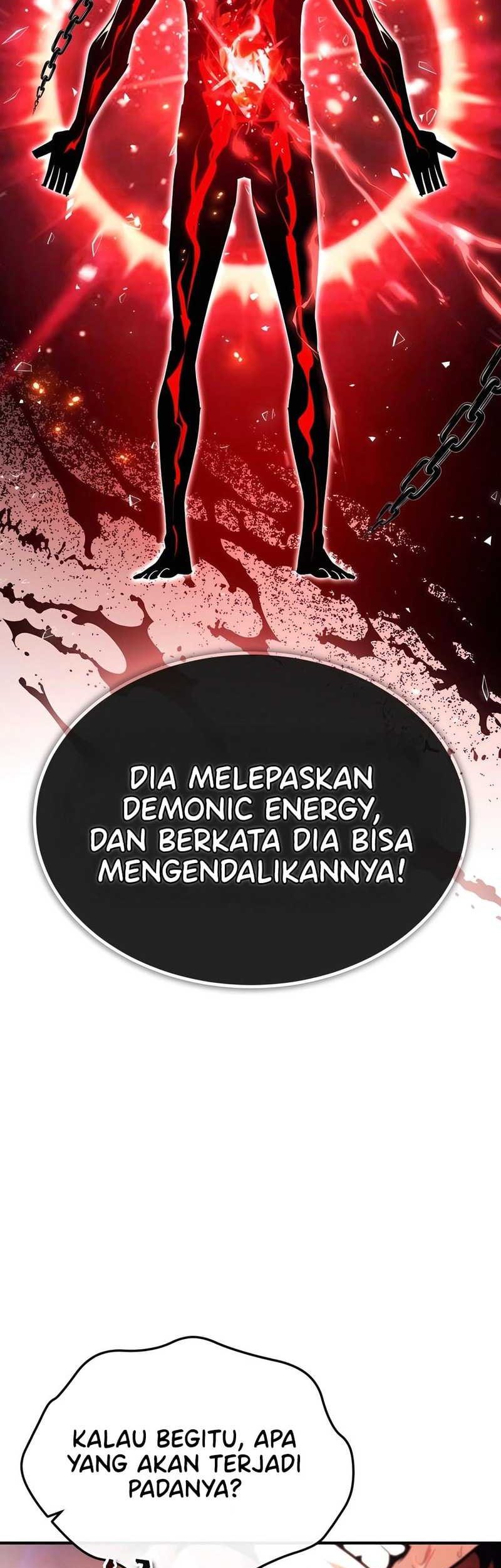 There Are No Bad Heroes In This World Chapter 24 - halaman 35