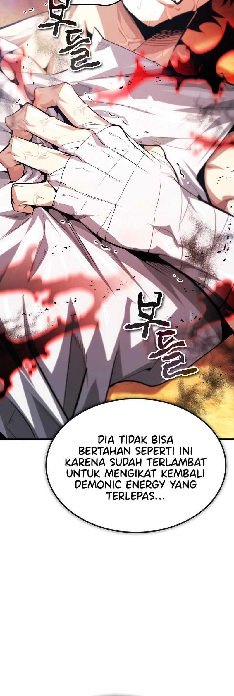 There Are No Bad Heroes In This World Chapter 24 - halaman 36