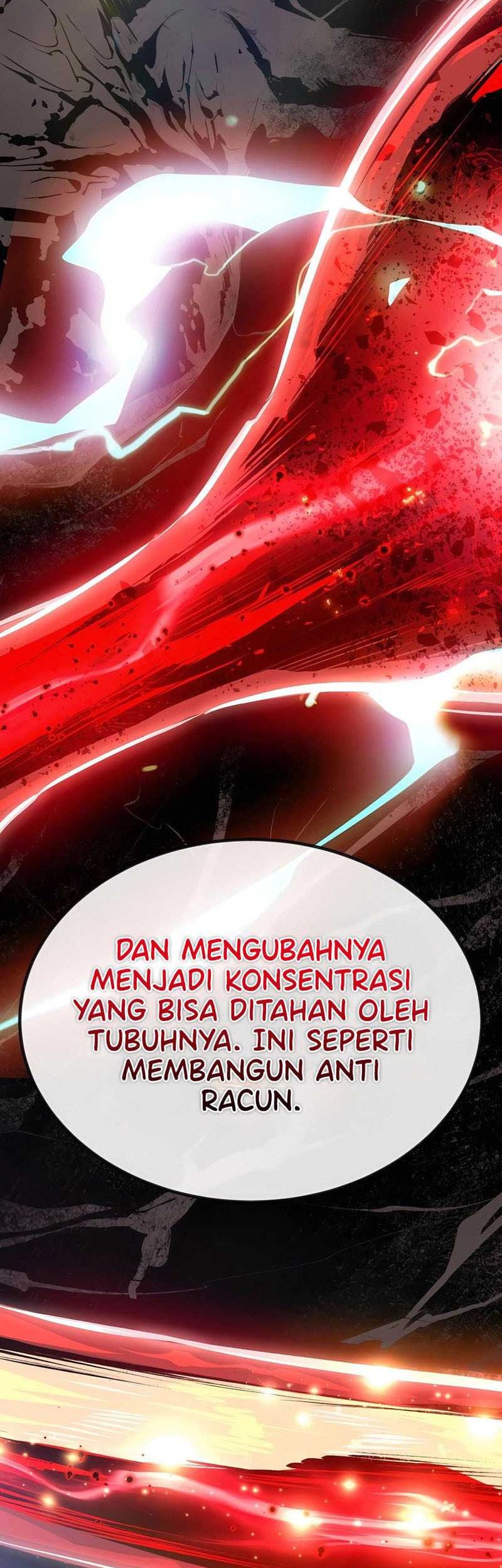 There Are No Bad Heroes In This World Chapter 24 - halaman 38