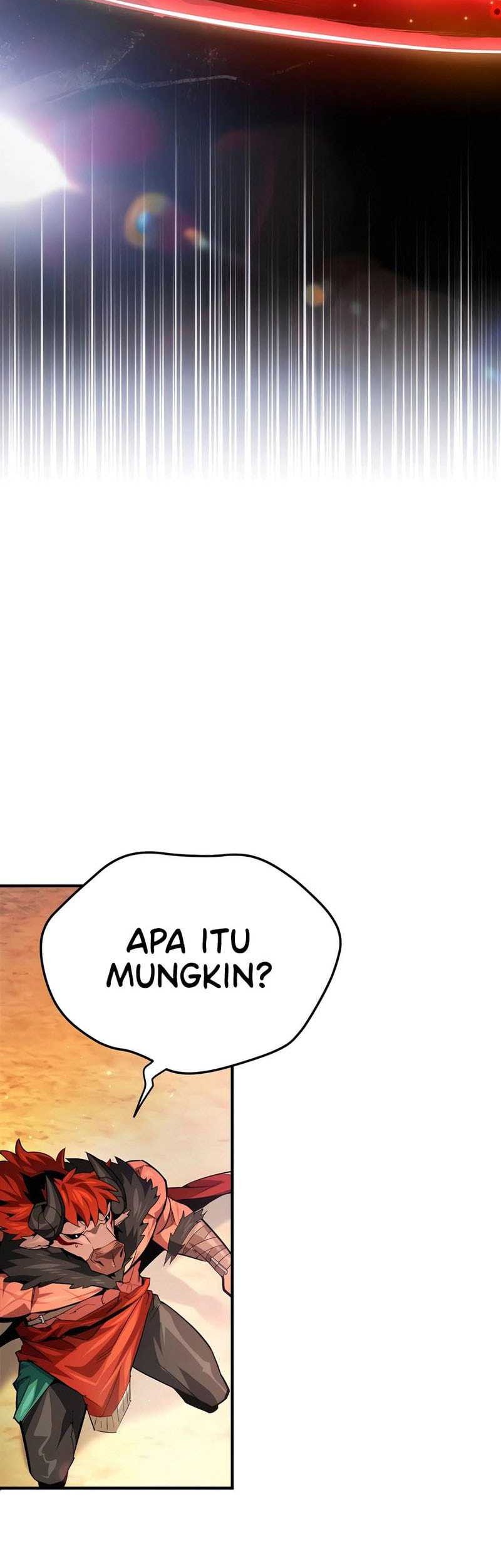 There Are No Bad Heroes In This World Chapter 24 - halaman 39