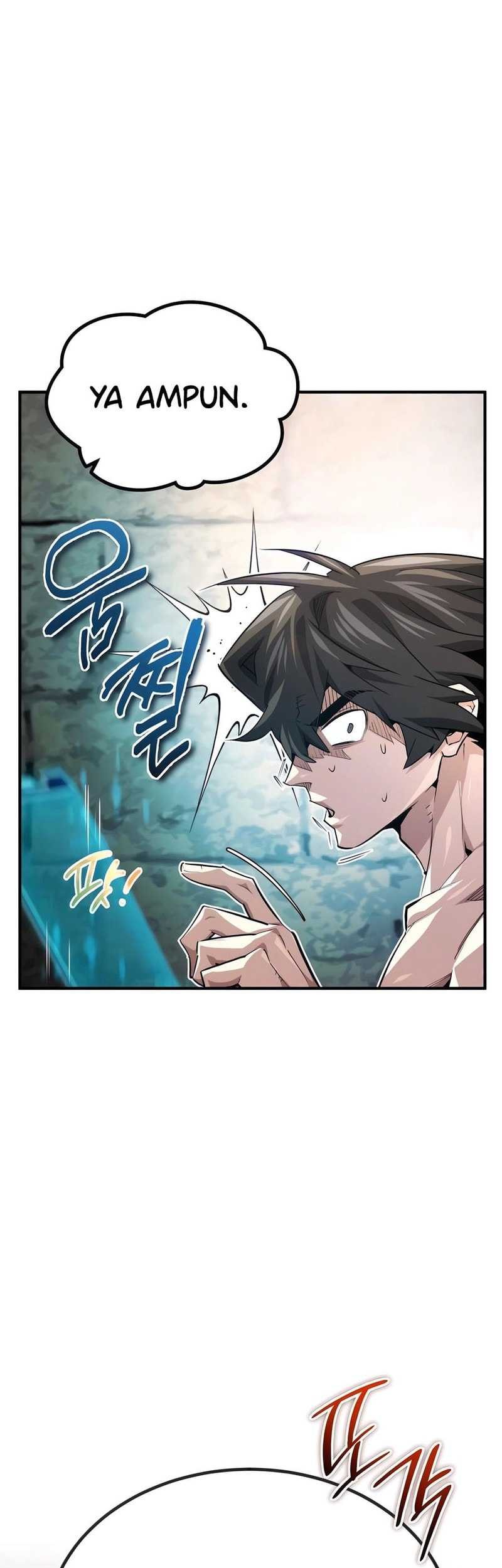 There Are No Bad Heroes In This World Chapter 24 - halaman 49