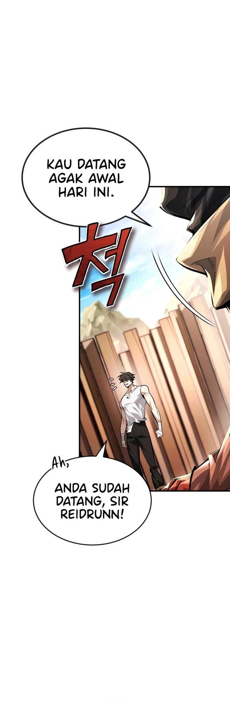 There Are No Bad Heroes In This World Chapter 24 - halaman 5