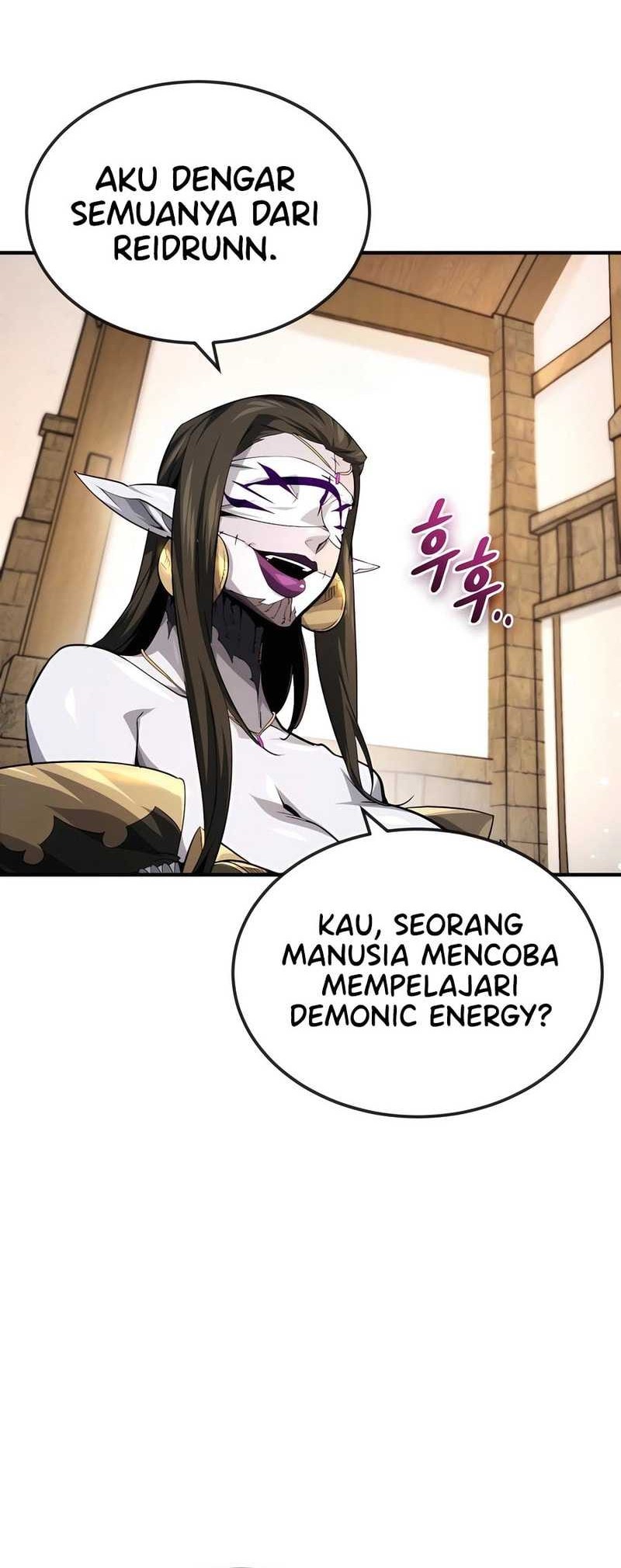 There Are No Bad Heroes In This World Chapter 24 - halaman 52
