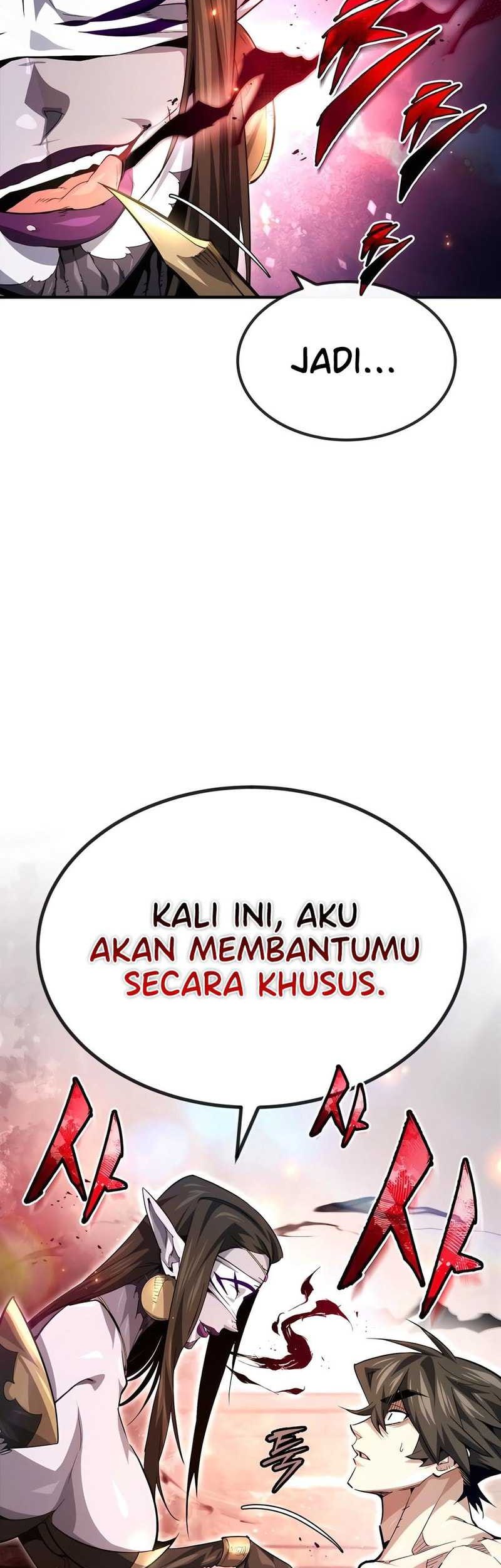 There Are No Bad Heroes In This World Chapter 24 - halaman 55