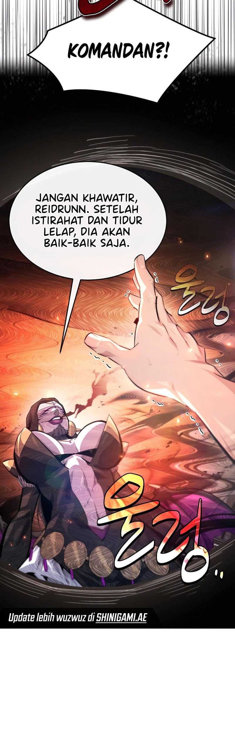 There Are No Bad Heroes In This World Chapter 24 - halaman 59