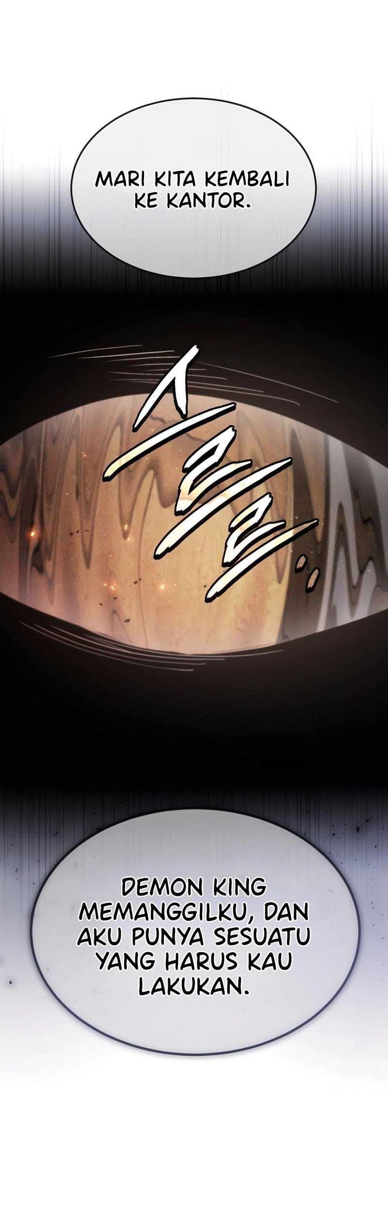 There Are No Bad Heroes In This World Chapter 24 - halaman 60
