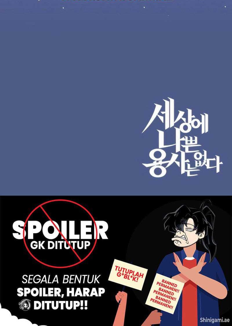 There Are No Bad Heroes In This World Chapter 24 - halaman 62