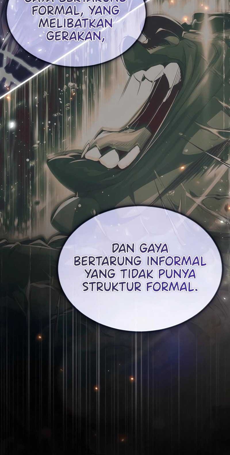 There Are No Bad Heroes In This World Chapter 24 - halaman 9
