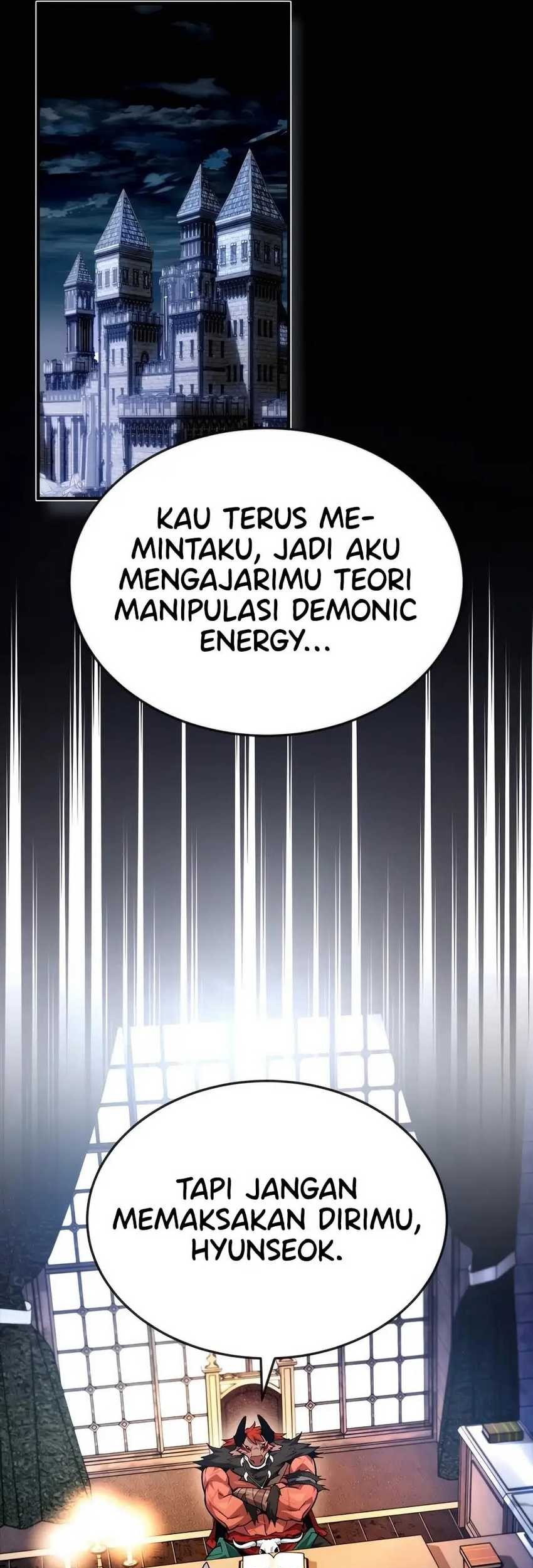 There Are No Bad Heroes In This World Chapter 25 - halaman 10