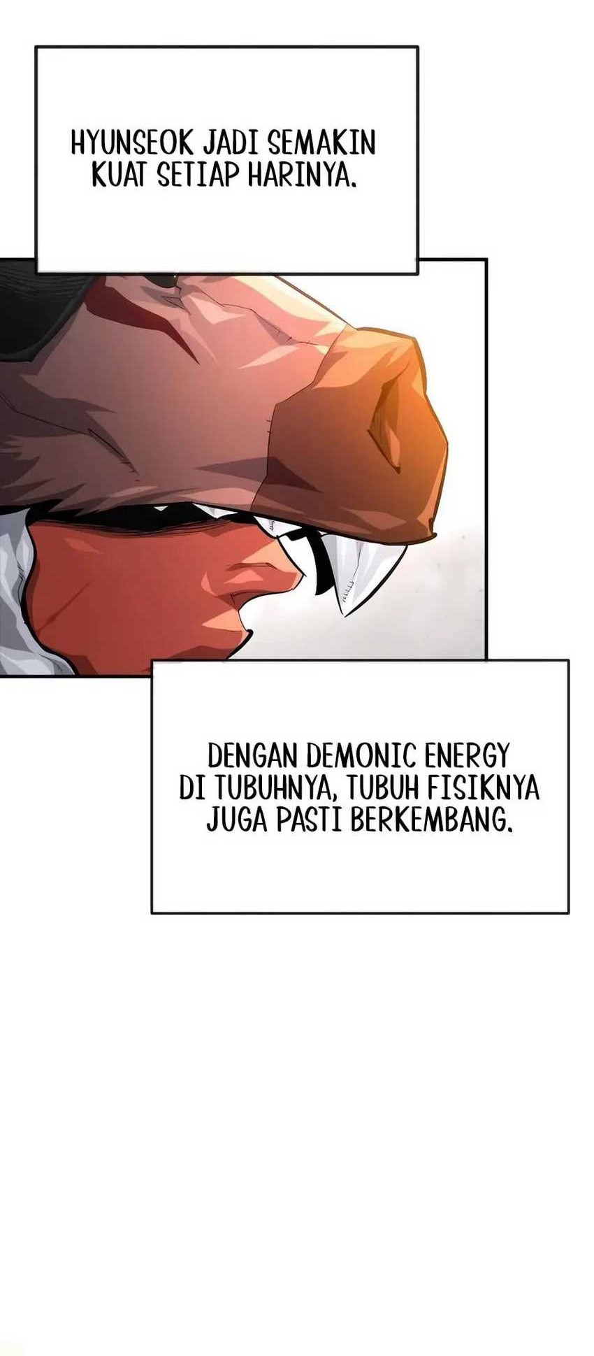 There Are No Bad Heroes In This World Chapter 25 - halaman 17