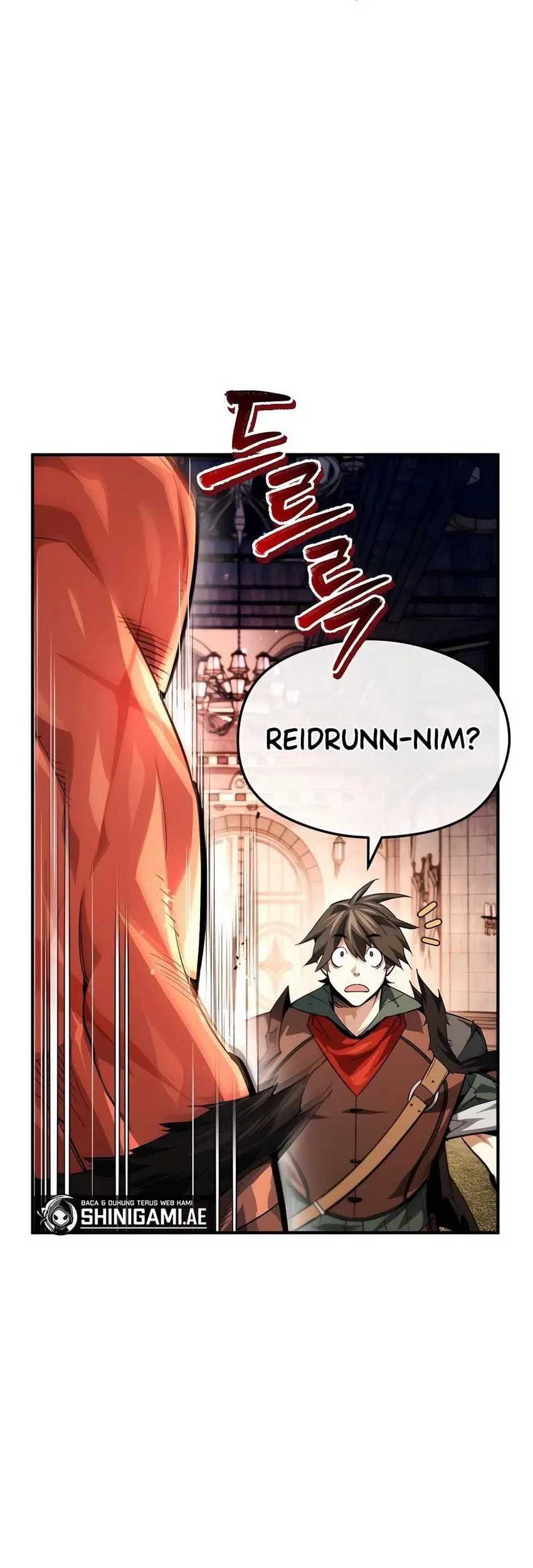There Are No Bad Heroes In This World Chapter 25 - halaman 20