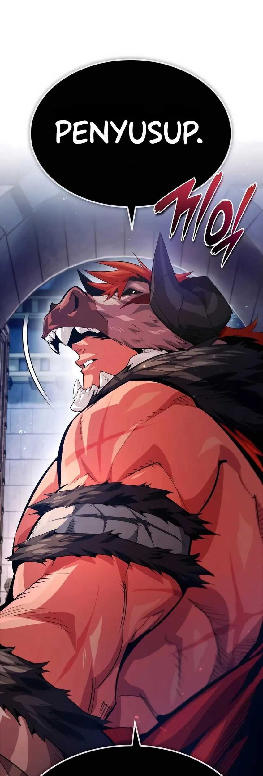 There Are No Bad Heroes In This World Chapter 25 - halaman 22