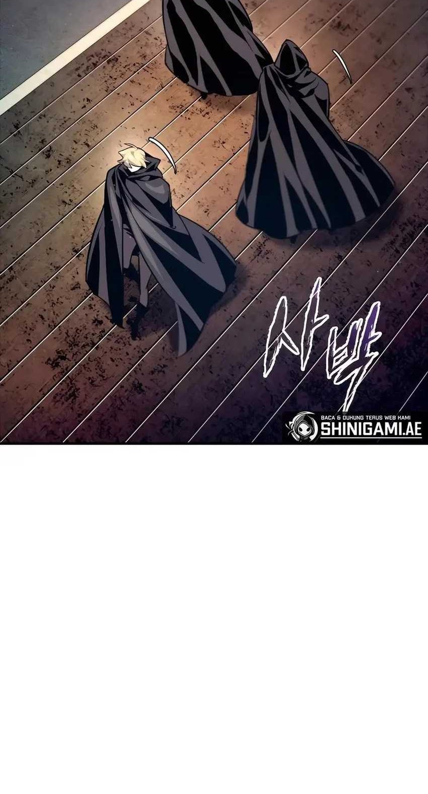 There Are No Bad Heroes In This World Chapter 25 - halaman 25