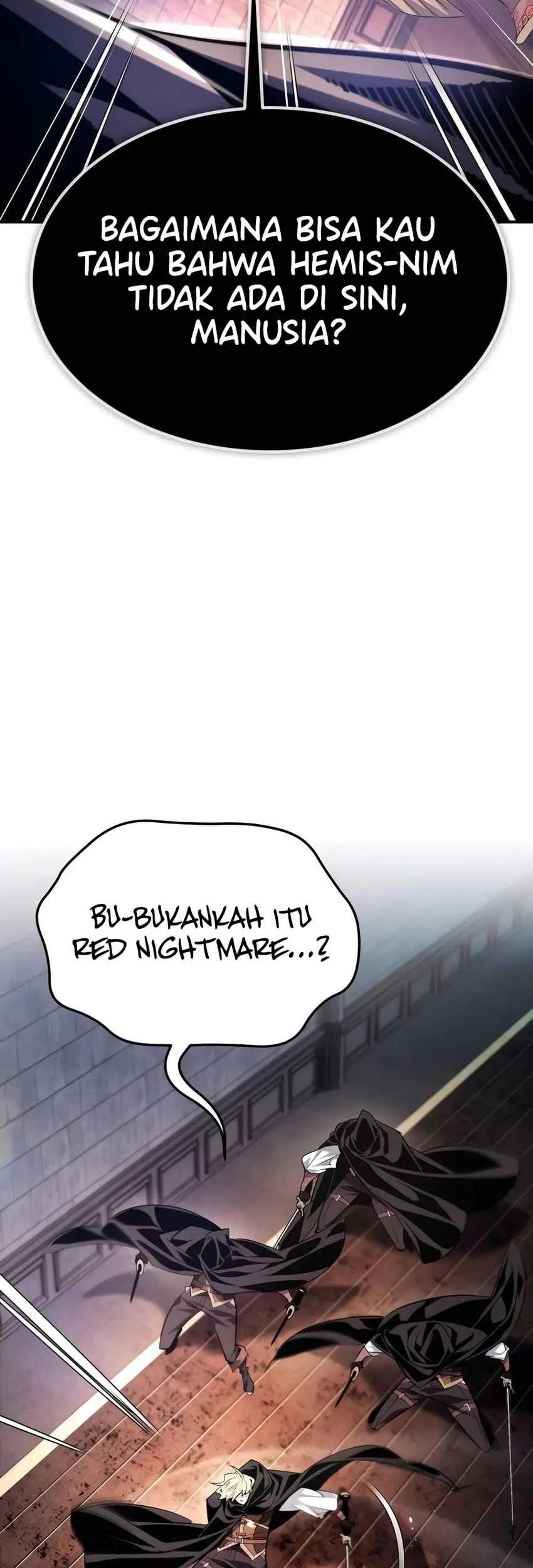 There Are No Bad Heroes In This World Chapter 25 - halaman 28